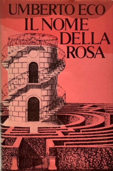 Il nome della rosa di Umberto Eco